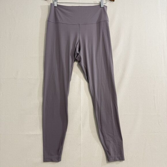 Lululemon Align Pant 28" Violet Verbena Size 12 - Picture 2 of 12
